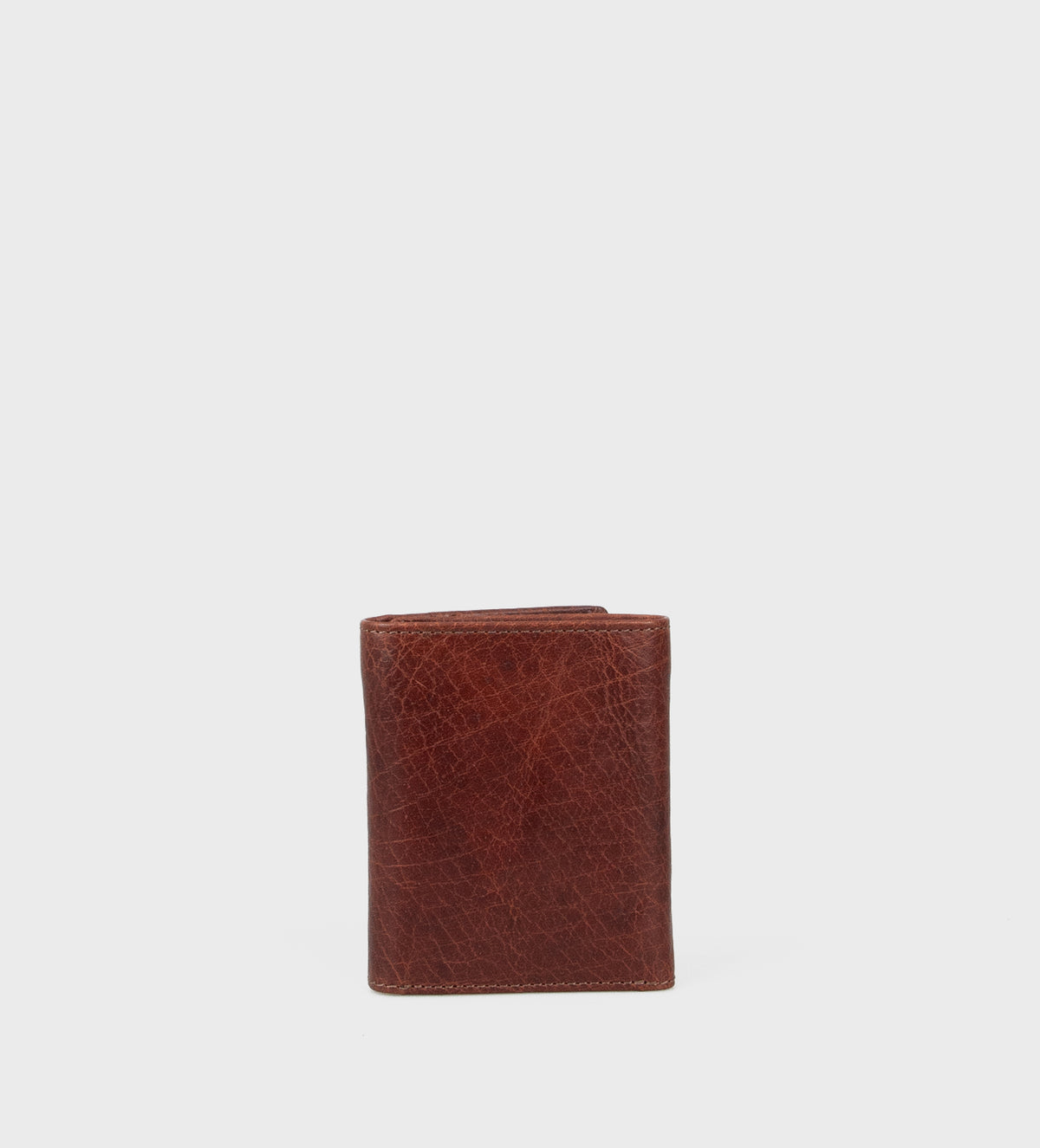 Montana est. 1957 Lille 3 foldet pung Wallet Cognac