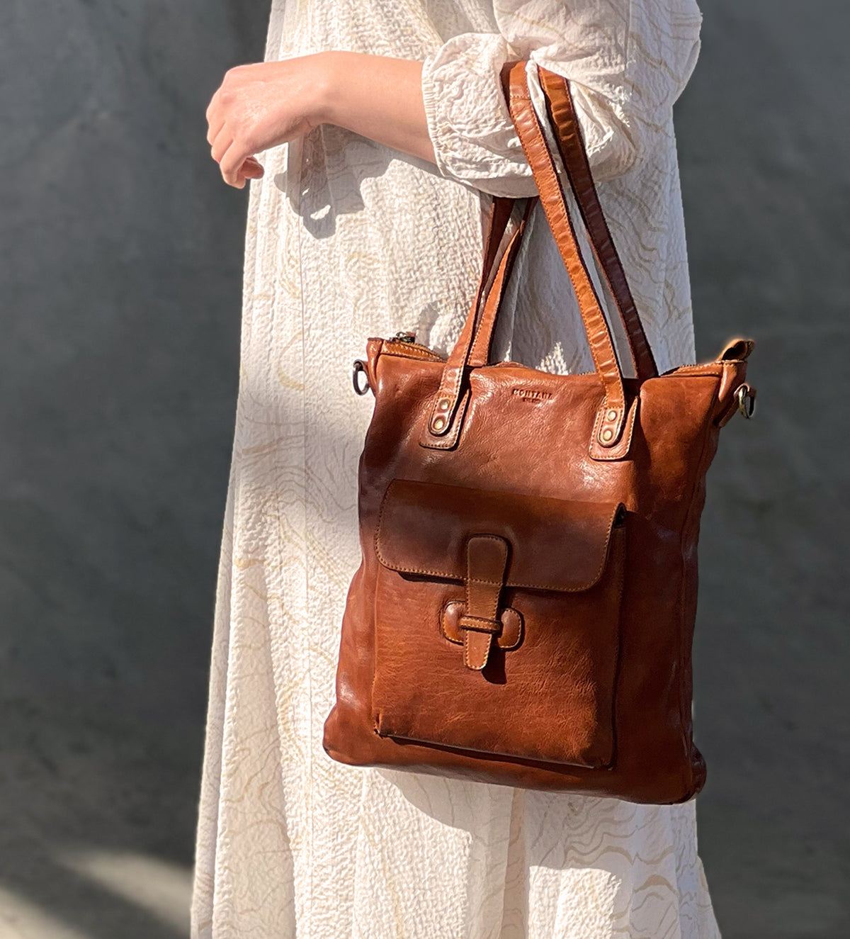 Montana est. 1957 Luka Bags