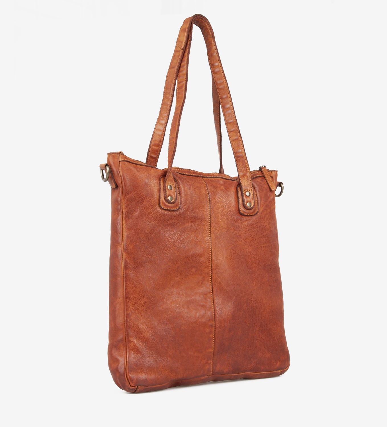Montana est. 1957 Luka Bags Cognac