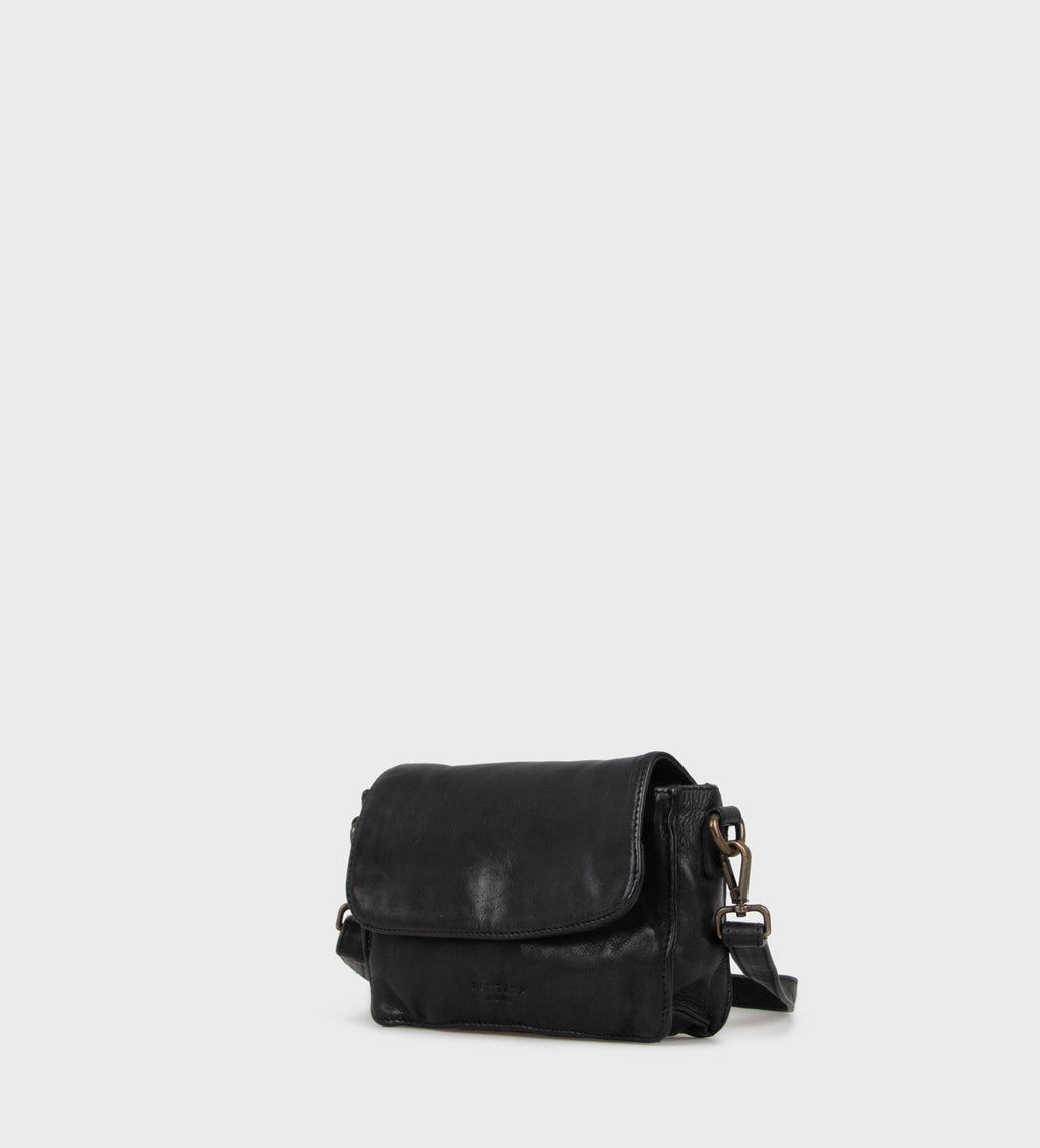 Montana est. 1957 Malta Bags Black