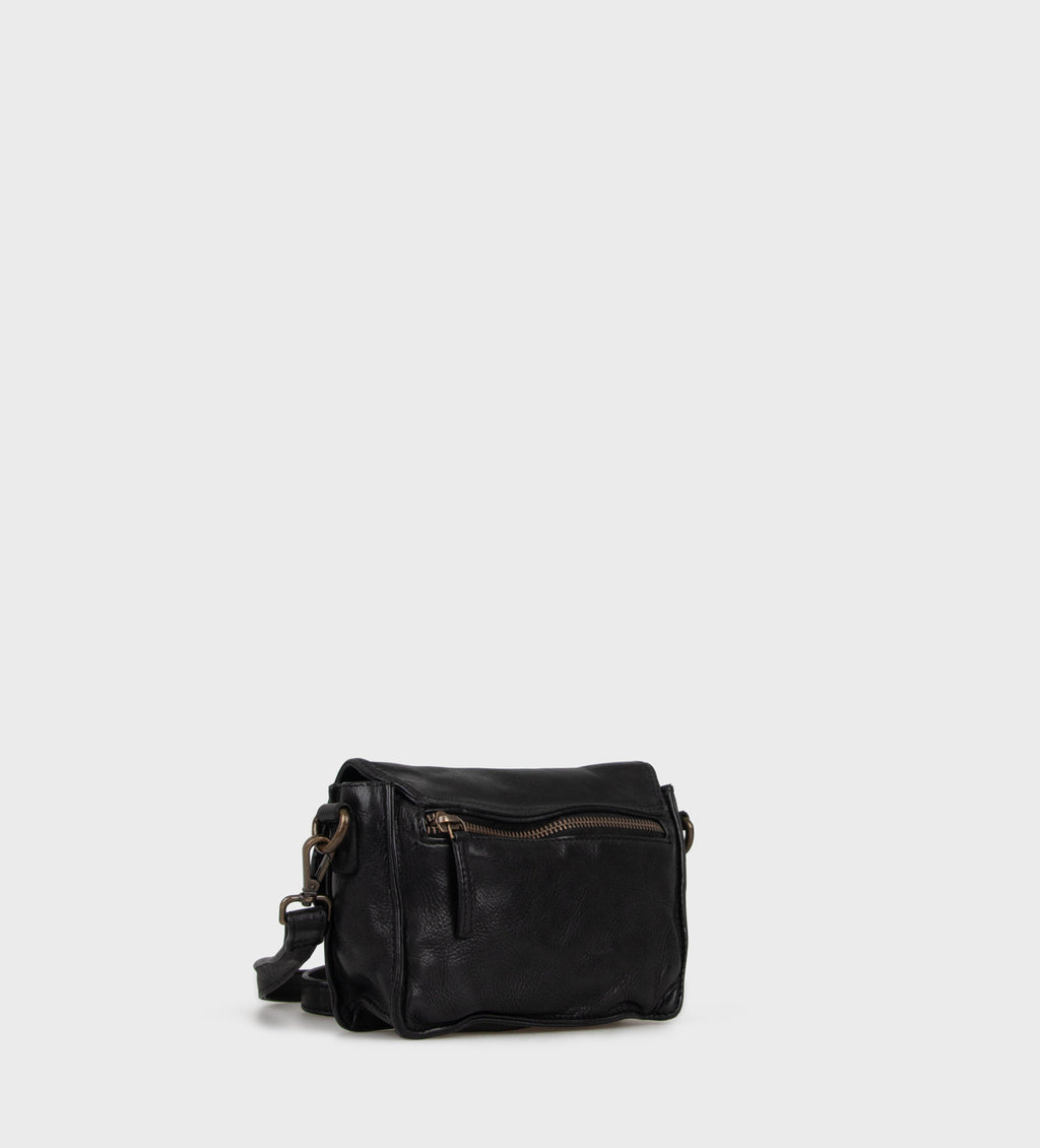 Montana est. 1957 Malta Bags Black