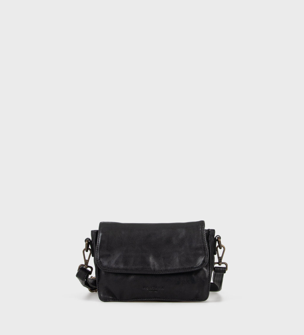 Montana est. 1957 Malta Bags Black