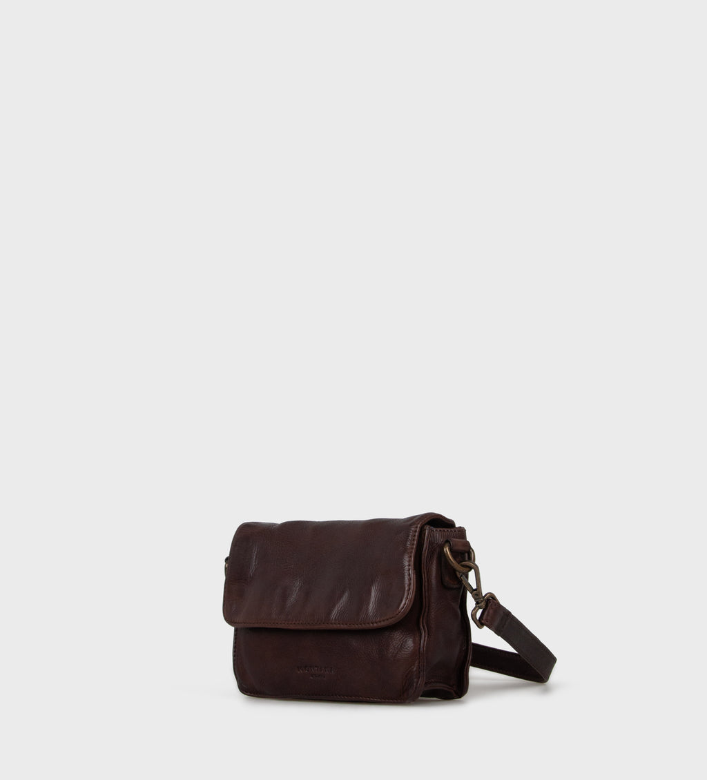 Montana est. 1957 Malta Bags Brown