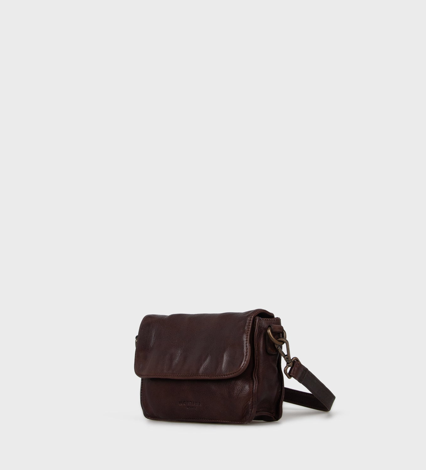 Montana est. 1957 Malta Bags Brown