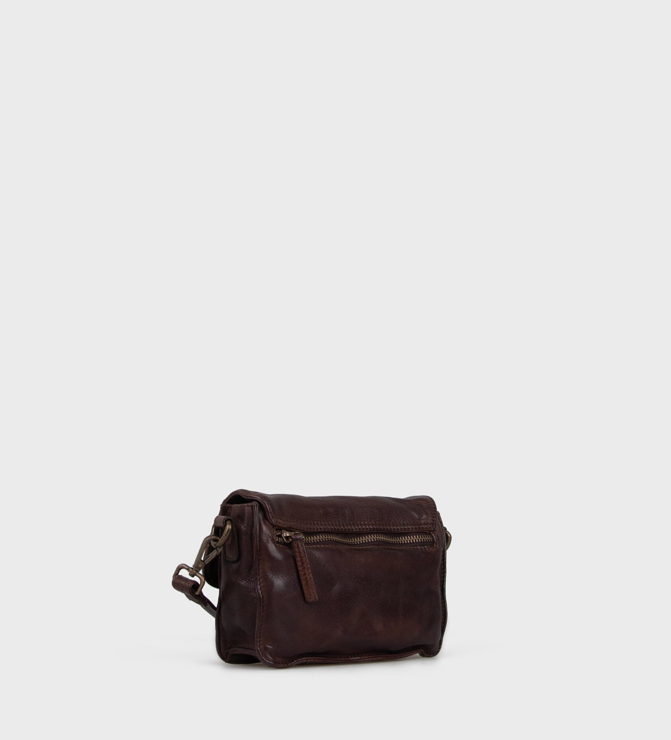 Montana est. 1957 Malta Bags Brown