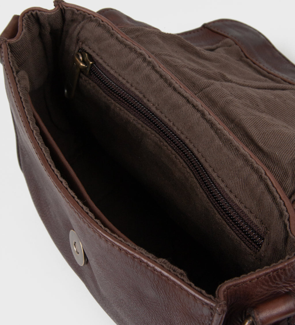 Montana est. 1957 Malta Bags Brown