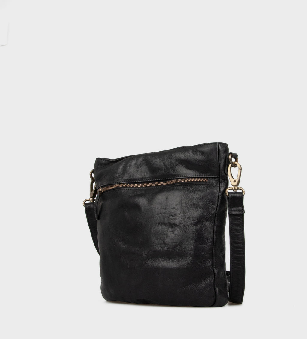 Montana est. 1957 Maryland Toiletbags Black