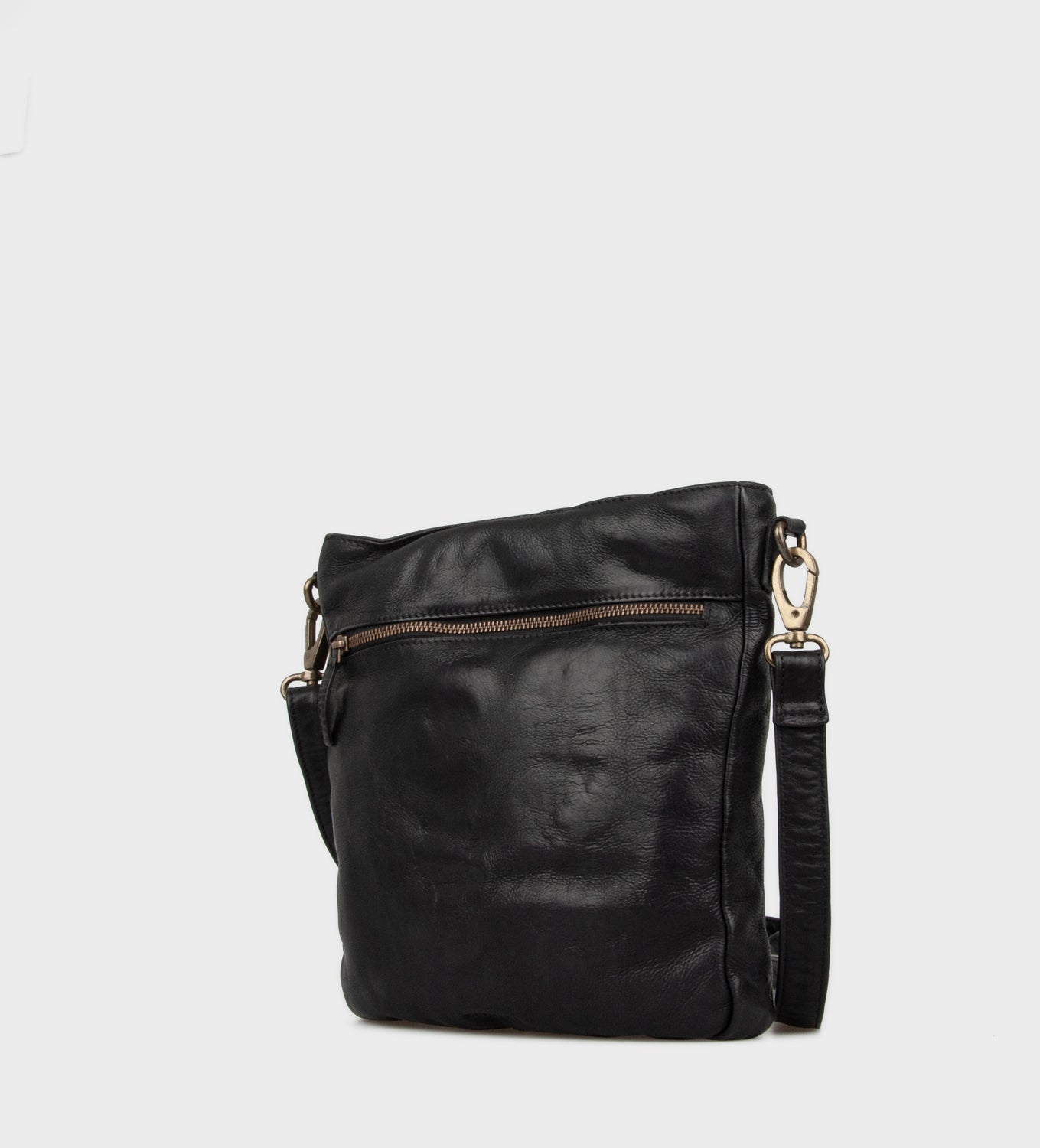 Montana est. 1957 Maryland Toiletbags Black