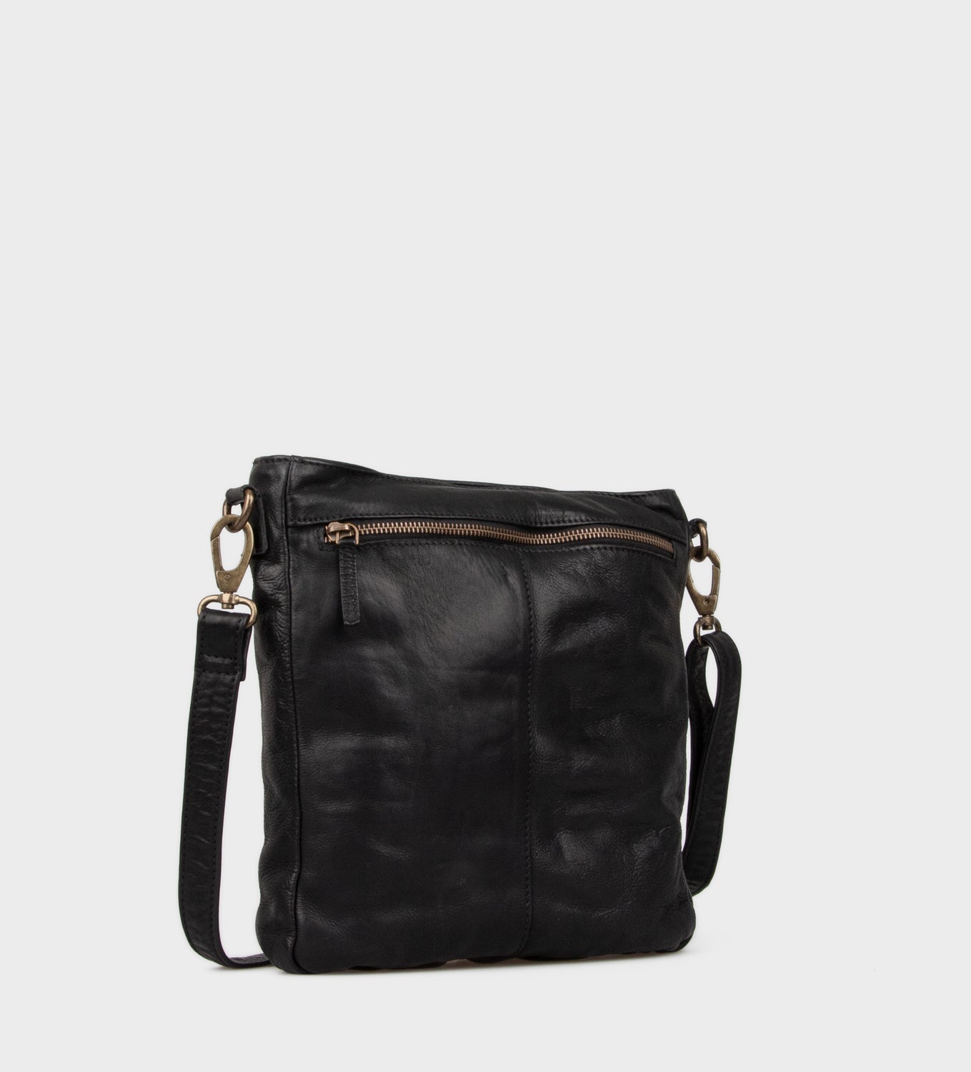 Montana est. 1957 Maryland Toiletbags Black