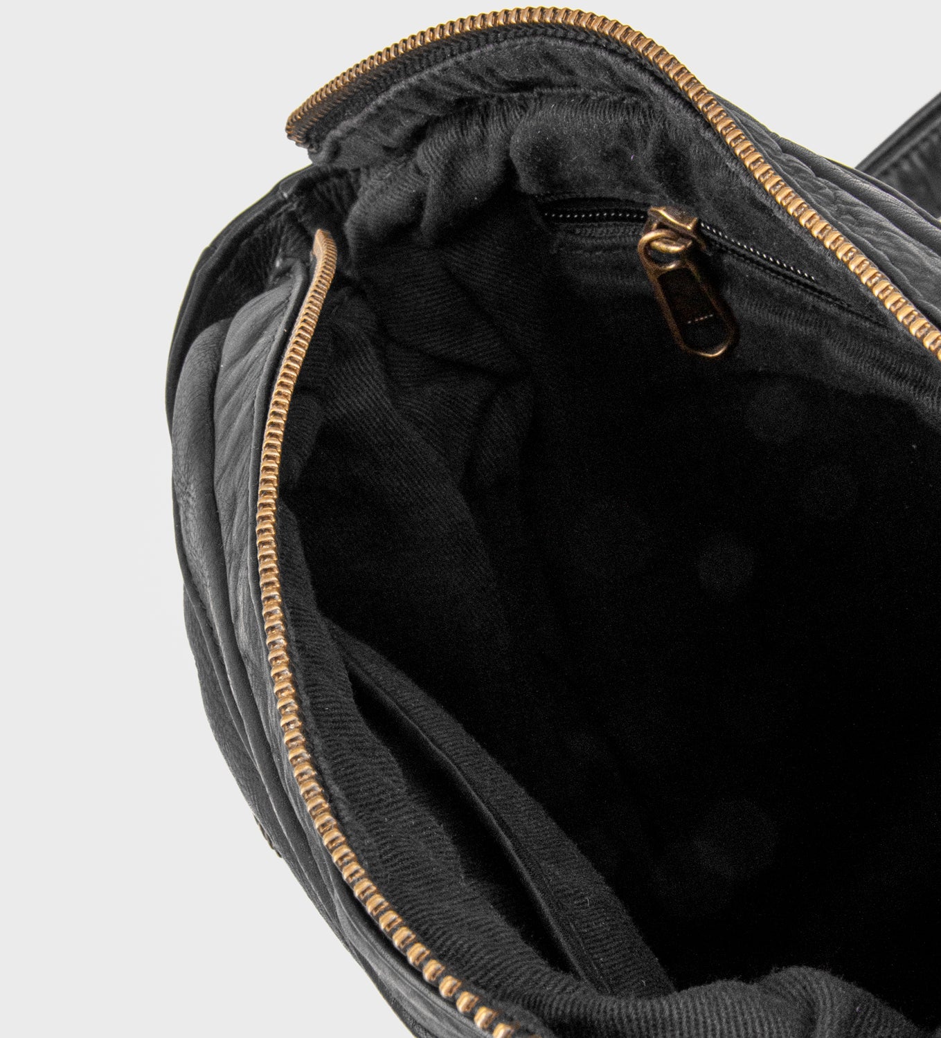 Montana est. 1957 Maryland Toiletbags Black