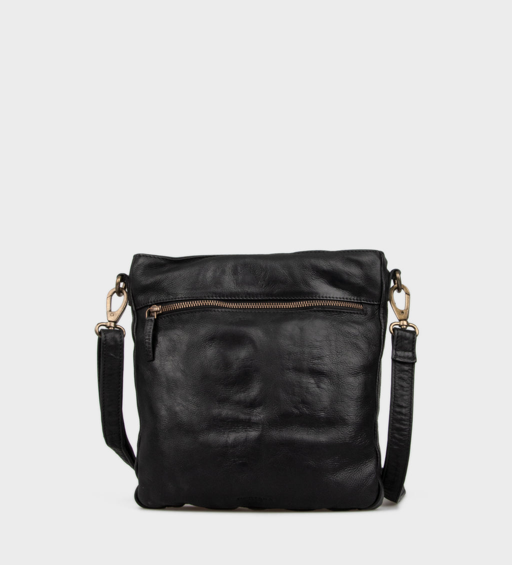 Montana est. 1957 Maryland Toiletbags Black