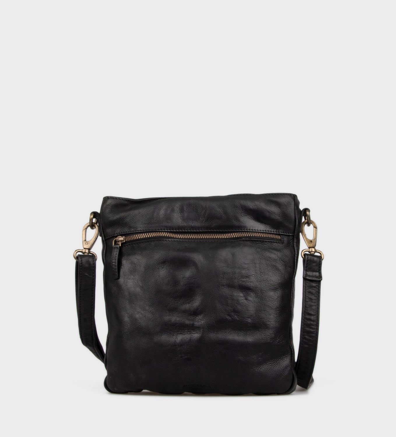 Montana est. 1957 Maryland Toiletbags Black