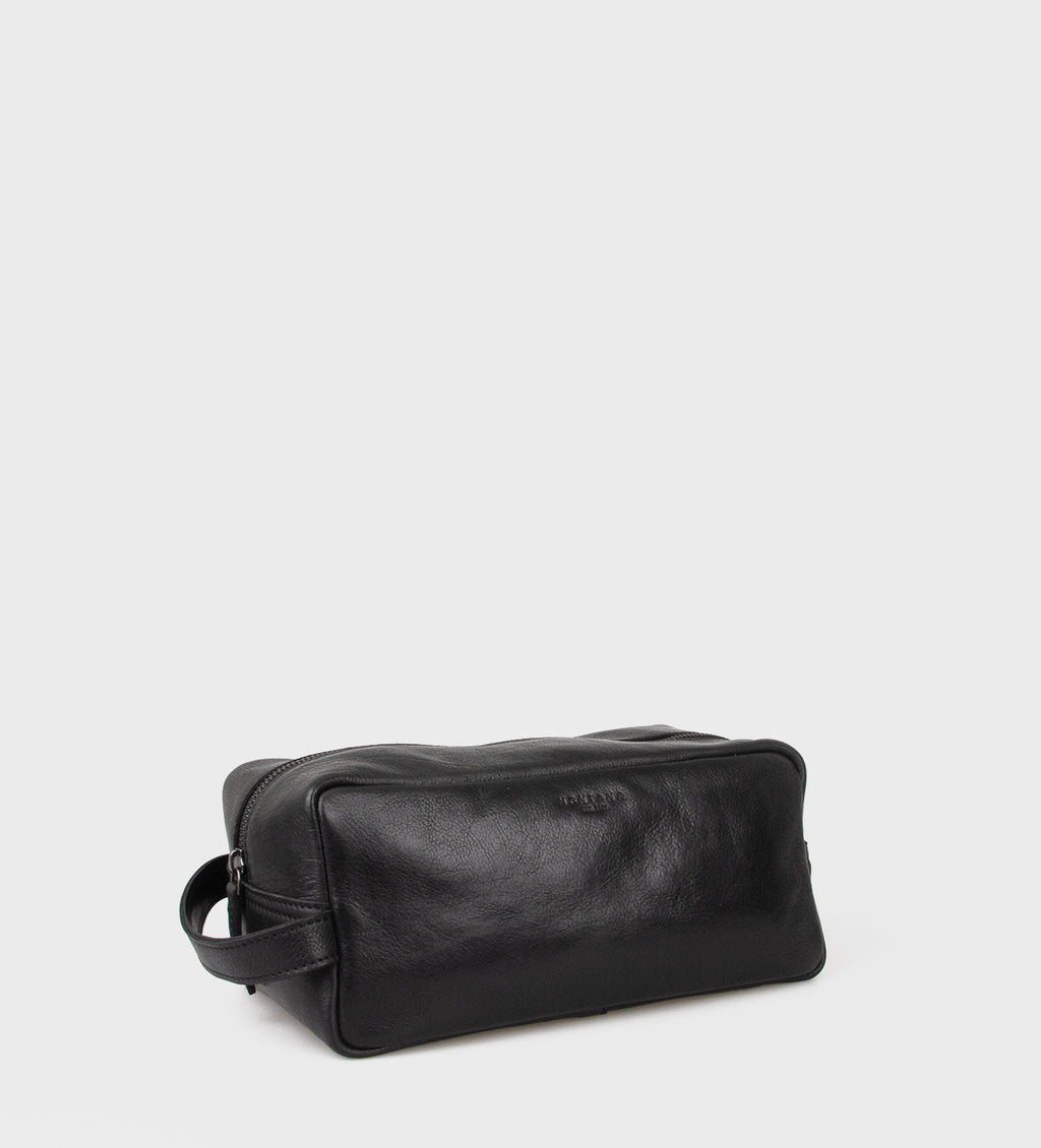 Montana est. 1957 Mason Toiletbags Black