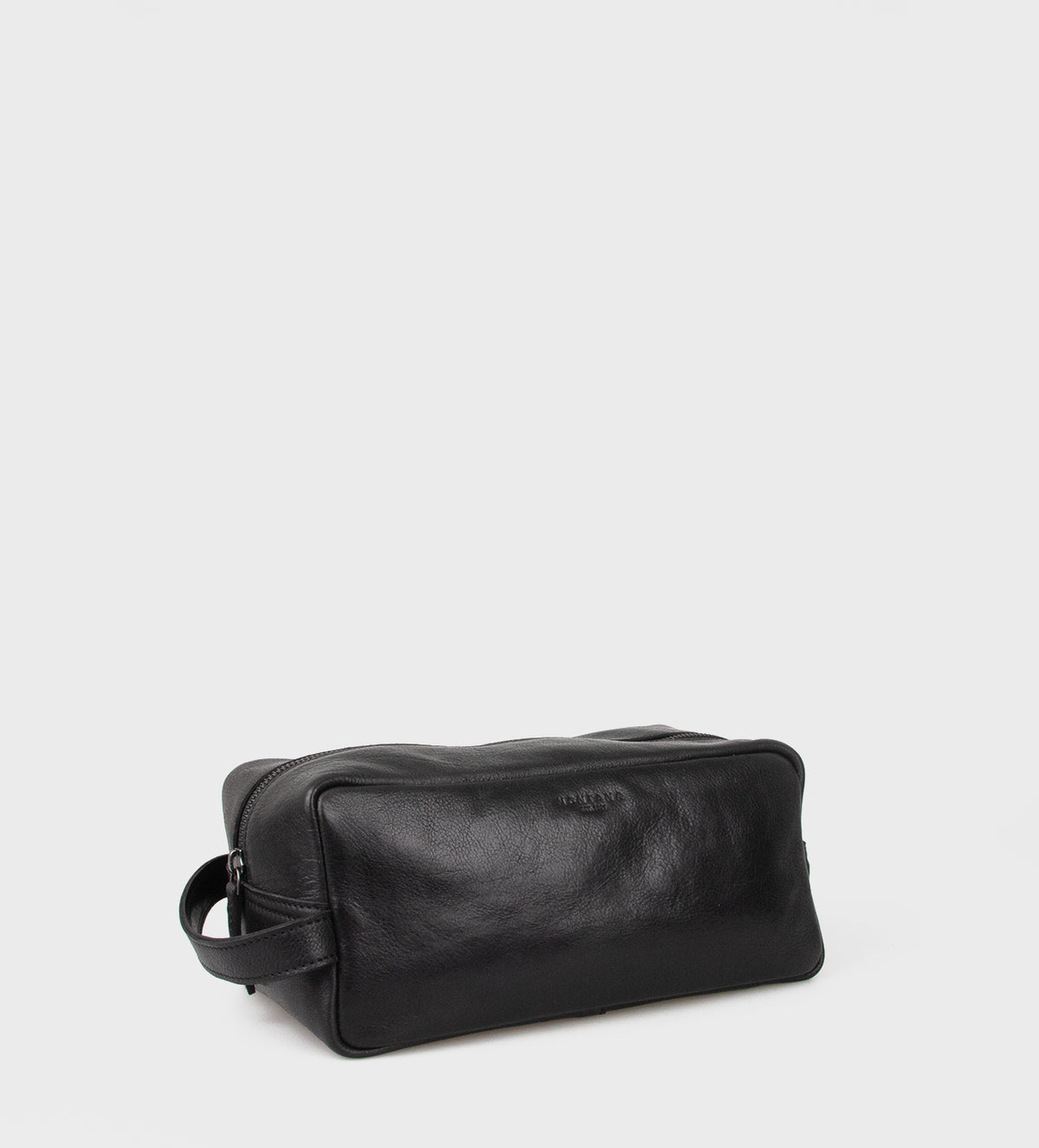 Montana est. 1957 Mason Toiletbags Black