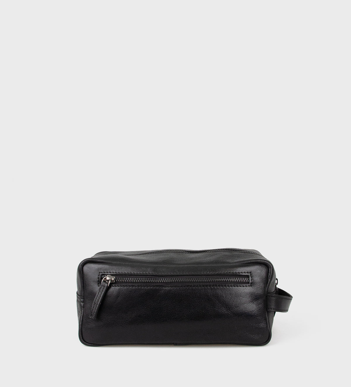 Montana est. 1957 Mason Toiletbags Black