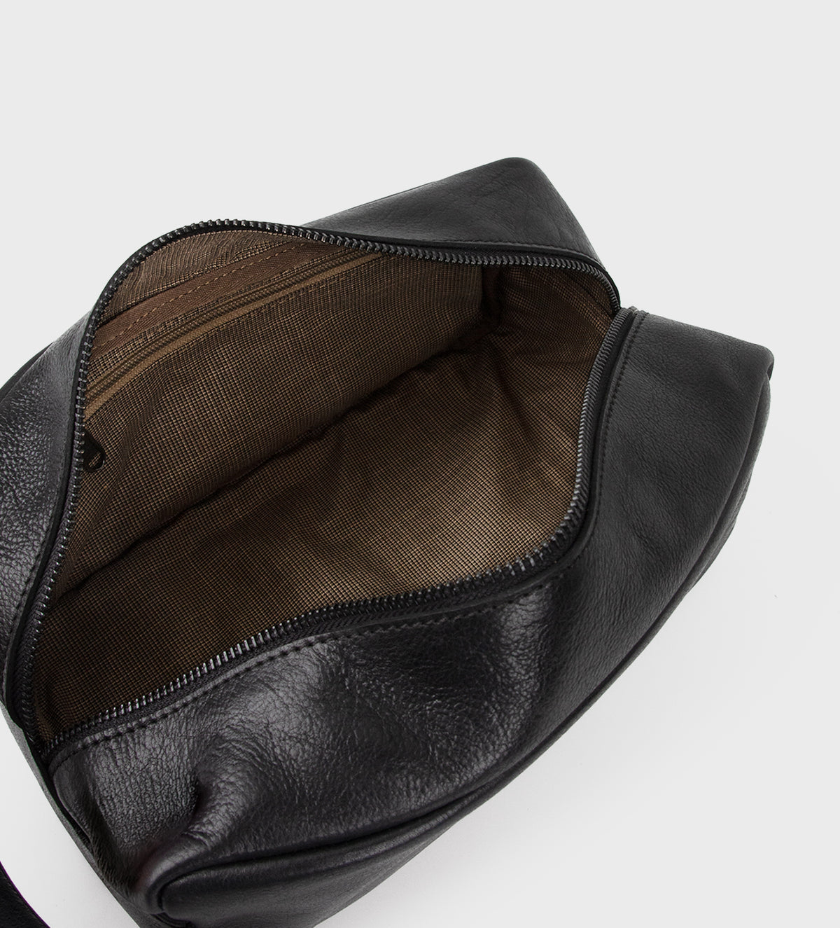 Montana est. 1957 Mason Toiletbags Black