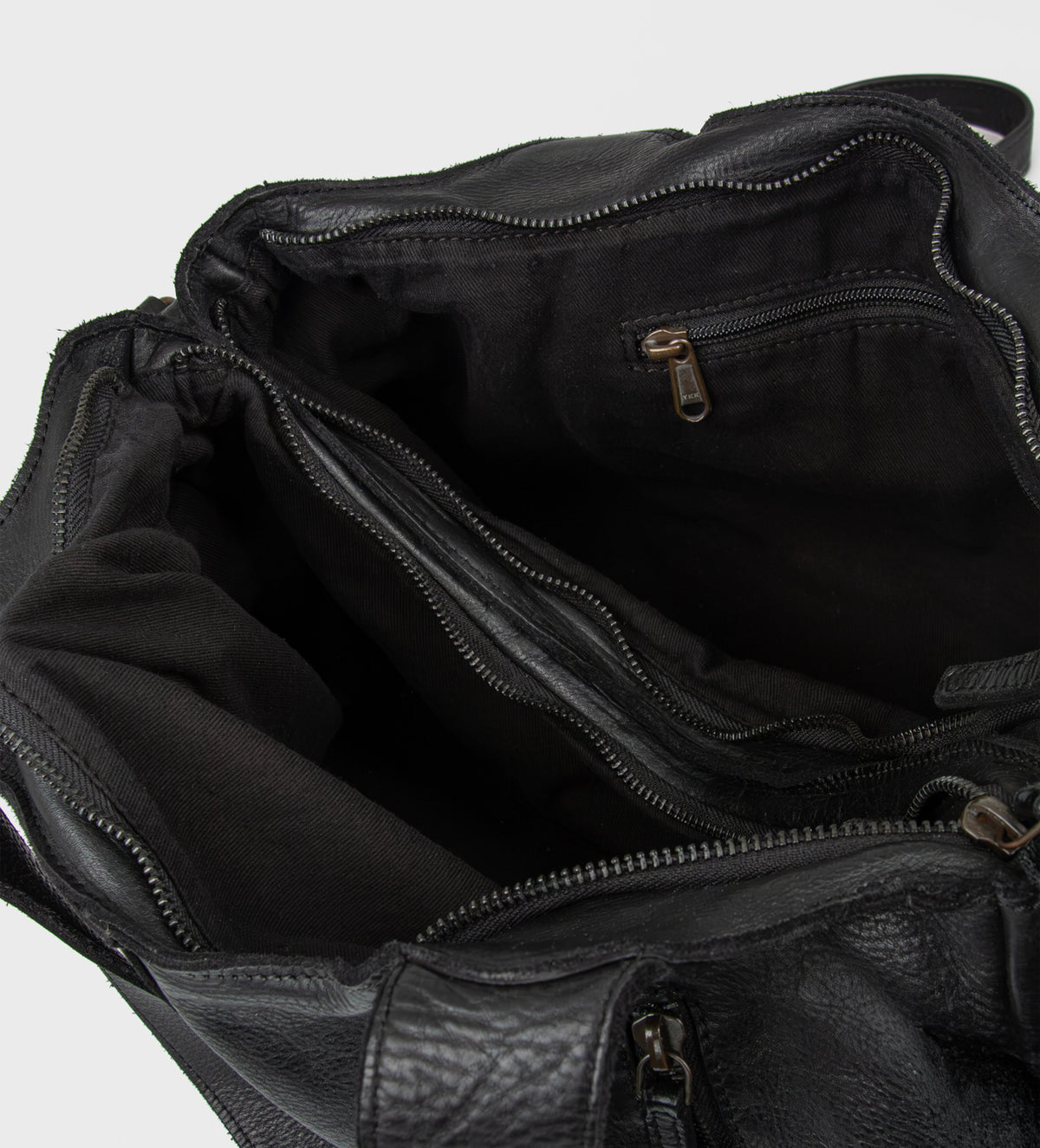 Montana est. 1957 Miles Bags Black