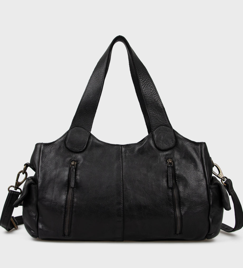 Montana est. 1957 Miles Bags Black