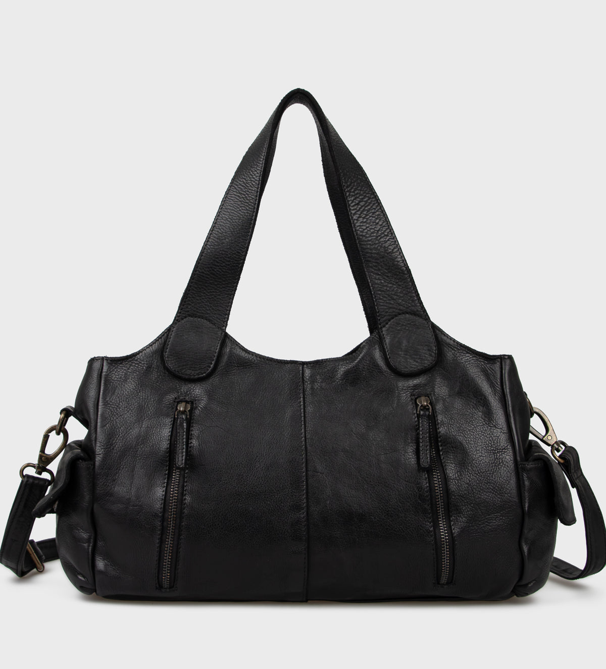 Montana est. 1957 Miles Bags Black