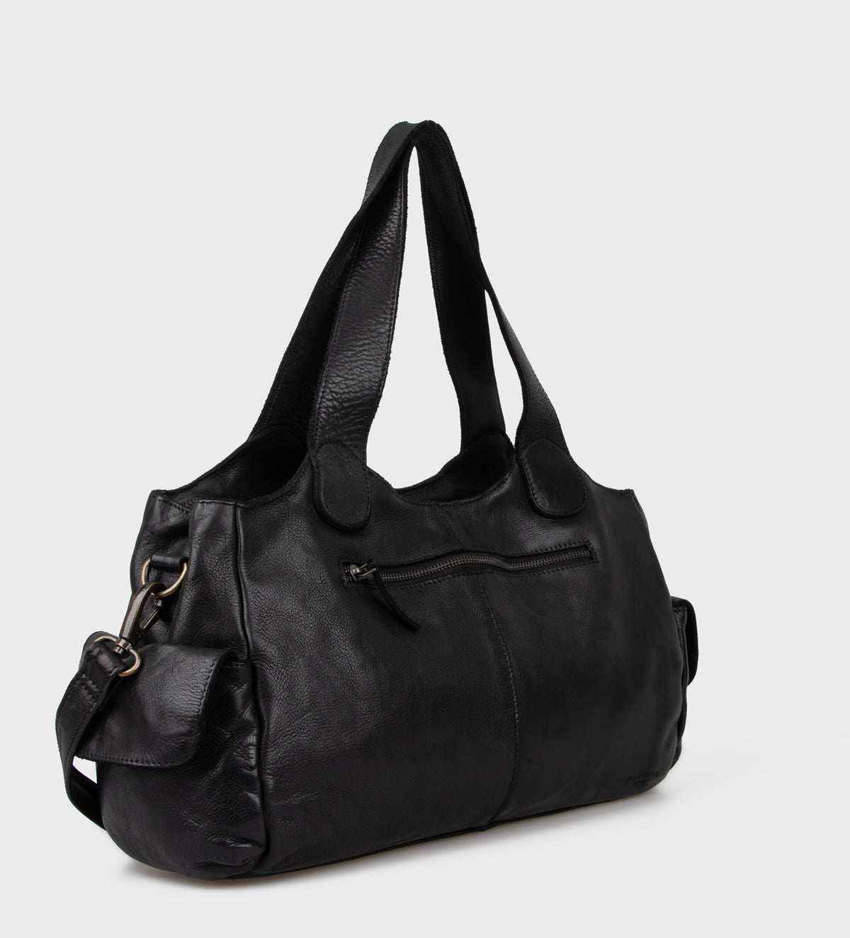 Montana est. 1957 Miles Bags Black