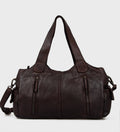 Montana est. 1957 Miles Bags Brown