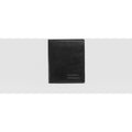 Montana est. 1957 Montana 2 fløj. pung Wallet Black