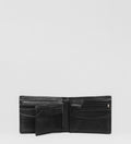 Montana est. 1957 Montana Dollar m.aft. kreditkort Wallet Black