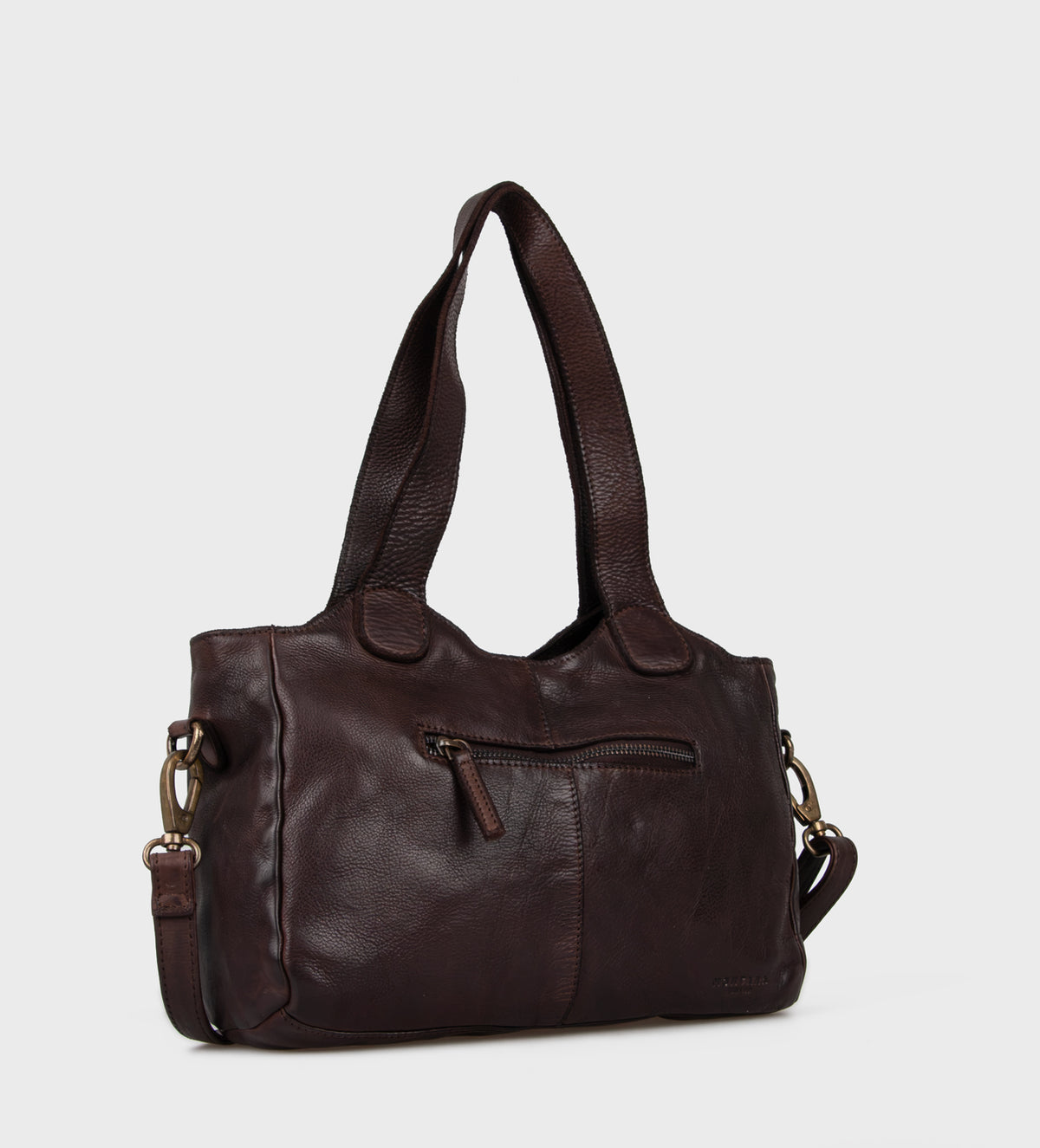 Montana est. 1957 Moore Crossbody bag Brown