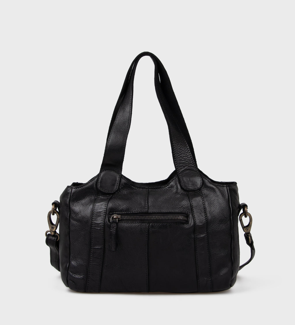 Montana est. 1957 Moore Crossbody bag Black
