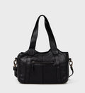 Montana est. 1957 Moore Crossbody bag Black