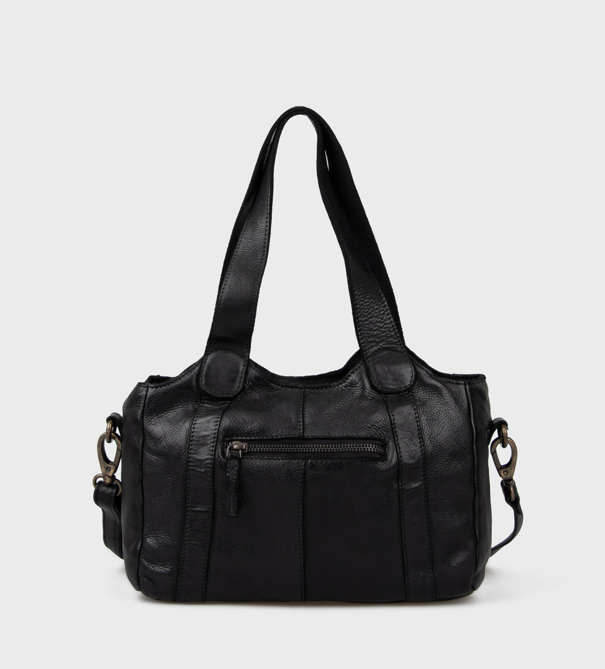 Montana est. 1957 Moore Crossbody bag Black
