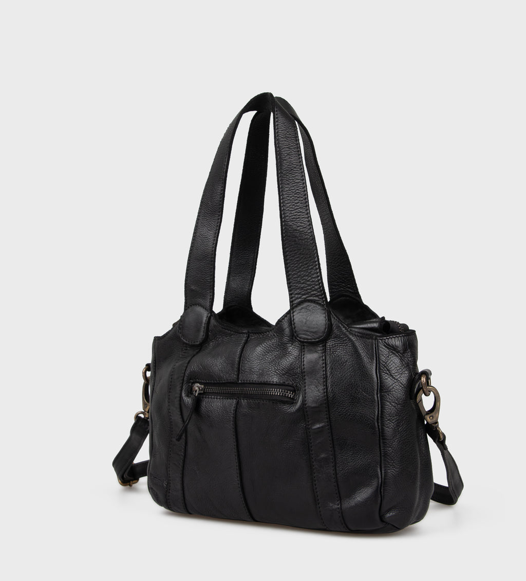 Montana est. 1957 Moore Crossbody bag Black