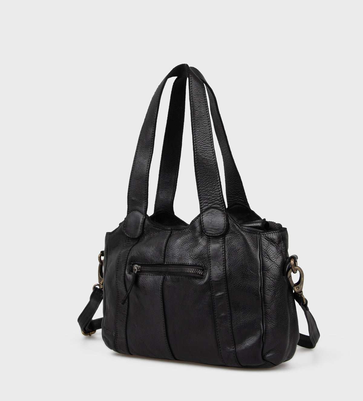 Montana est. 1957 Moore Crossbody bag Black