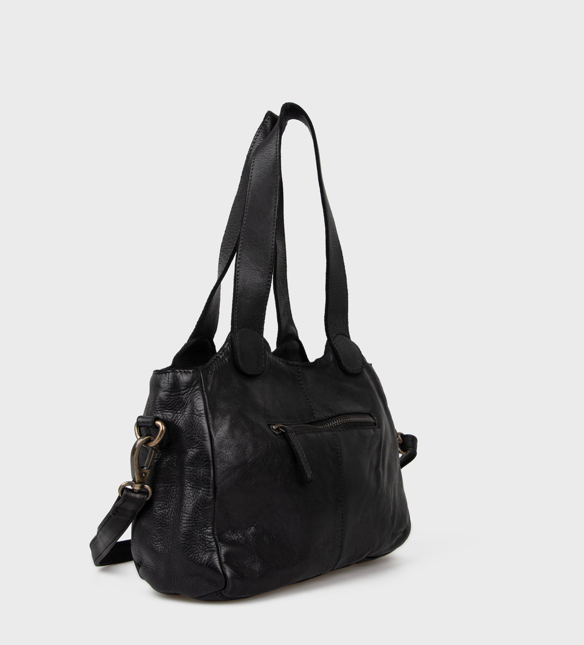 Montana est. 1957 Moore Crossbody bag Black