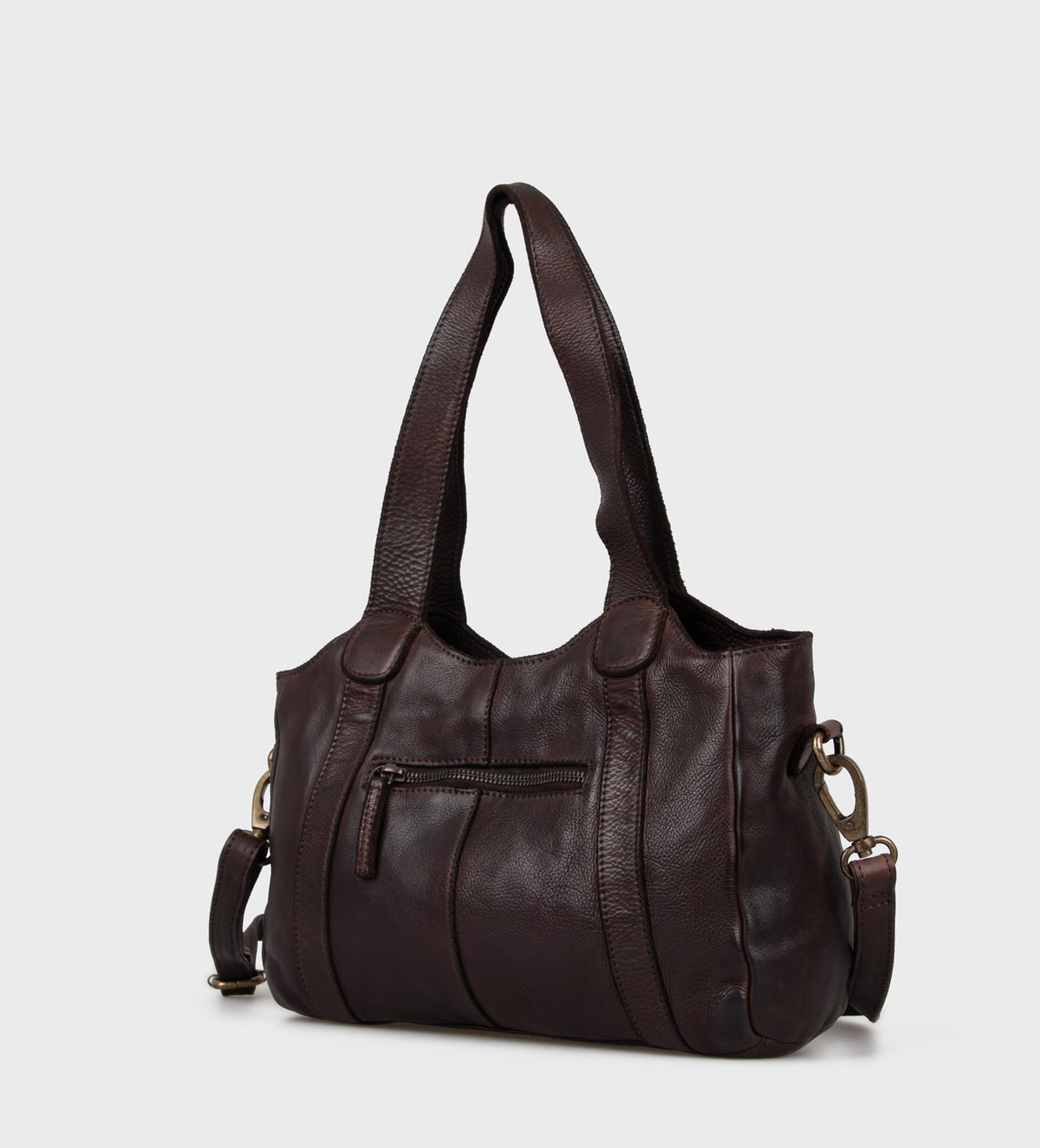 Montana est. 1957 Moore Crossbody bag Brown
