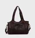 Montana est. 1957 Moore Crossbody bag Brown
