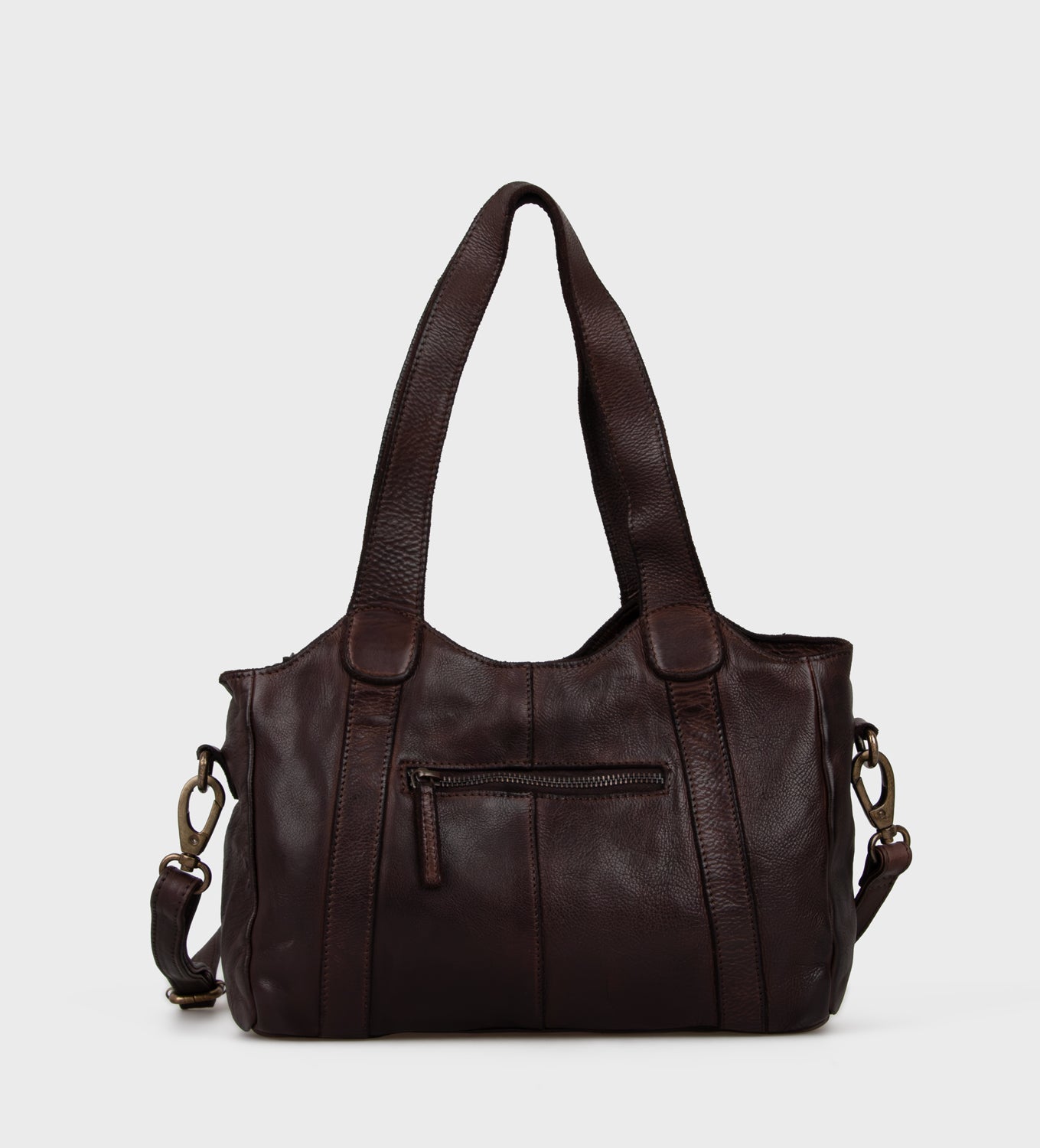 Montana est. 1957 Moore Crossbody bag Brown