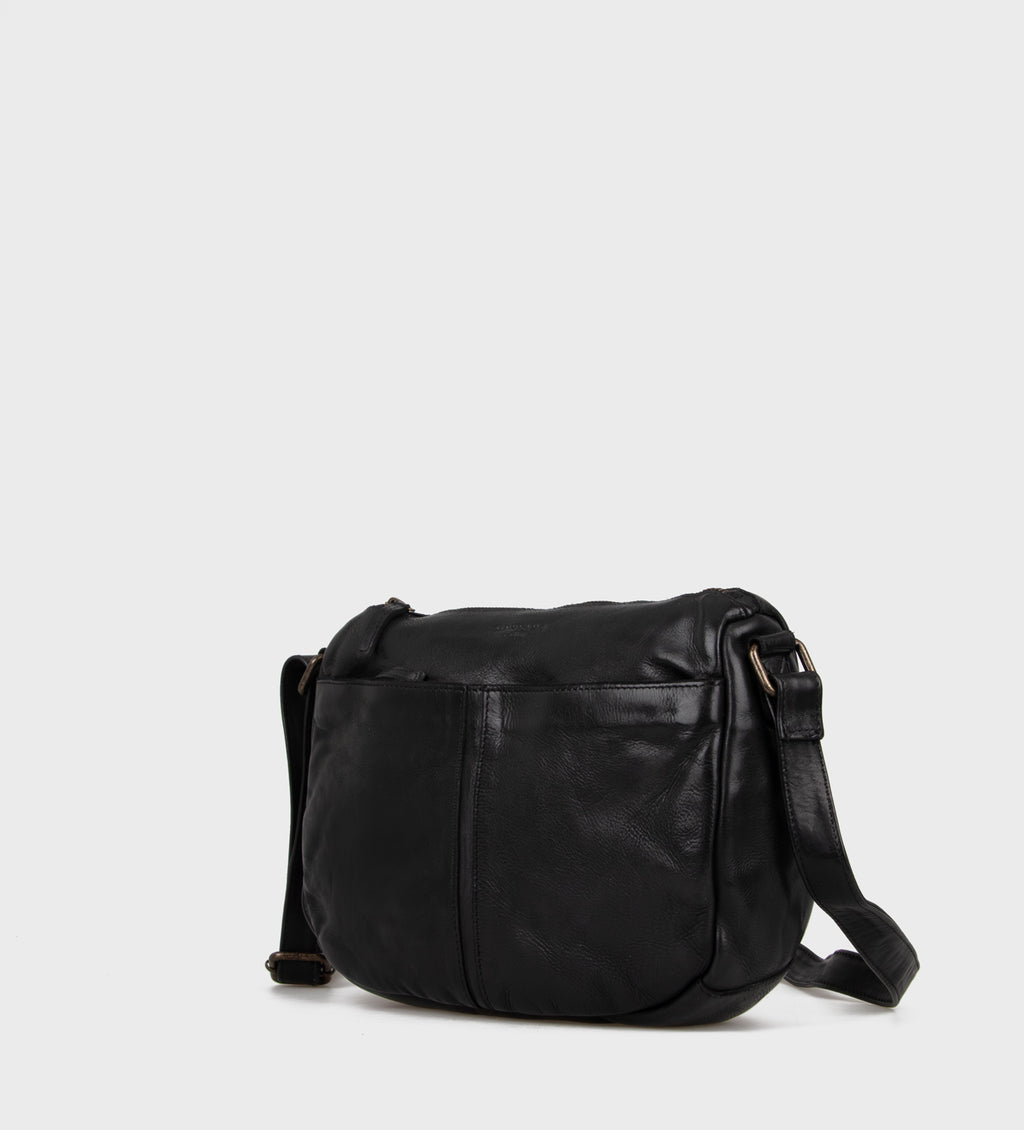 Montana est. 1957 Moseby Urban Bags Black