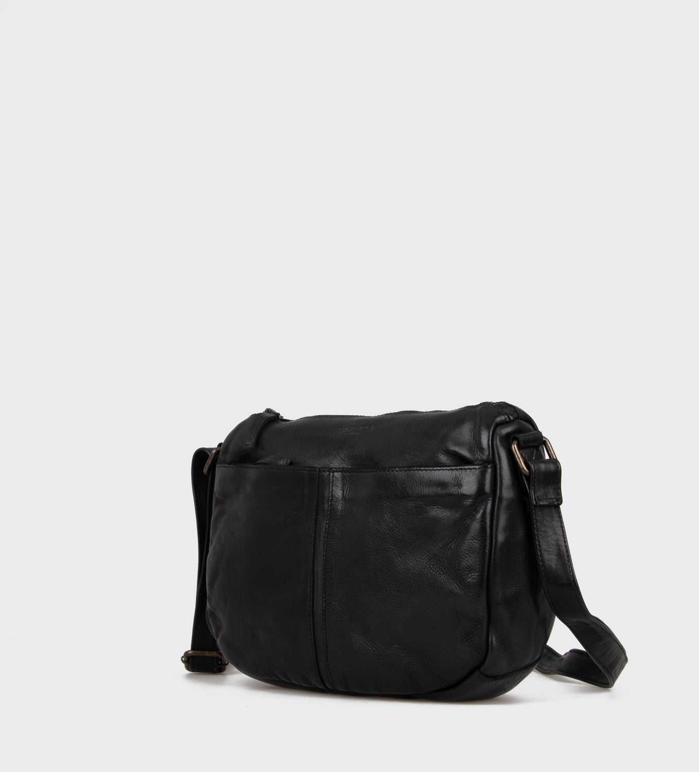 Montana est. 1957 Moseby Urban Bags Black