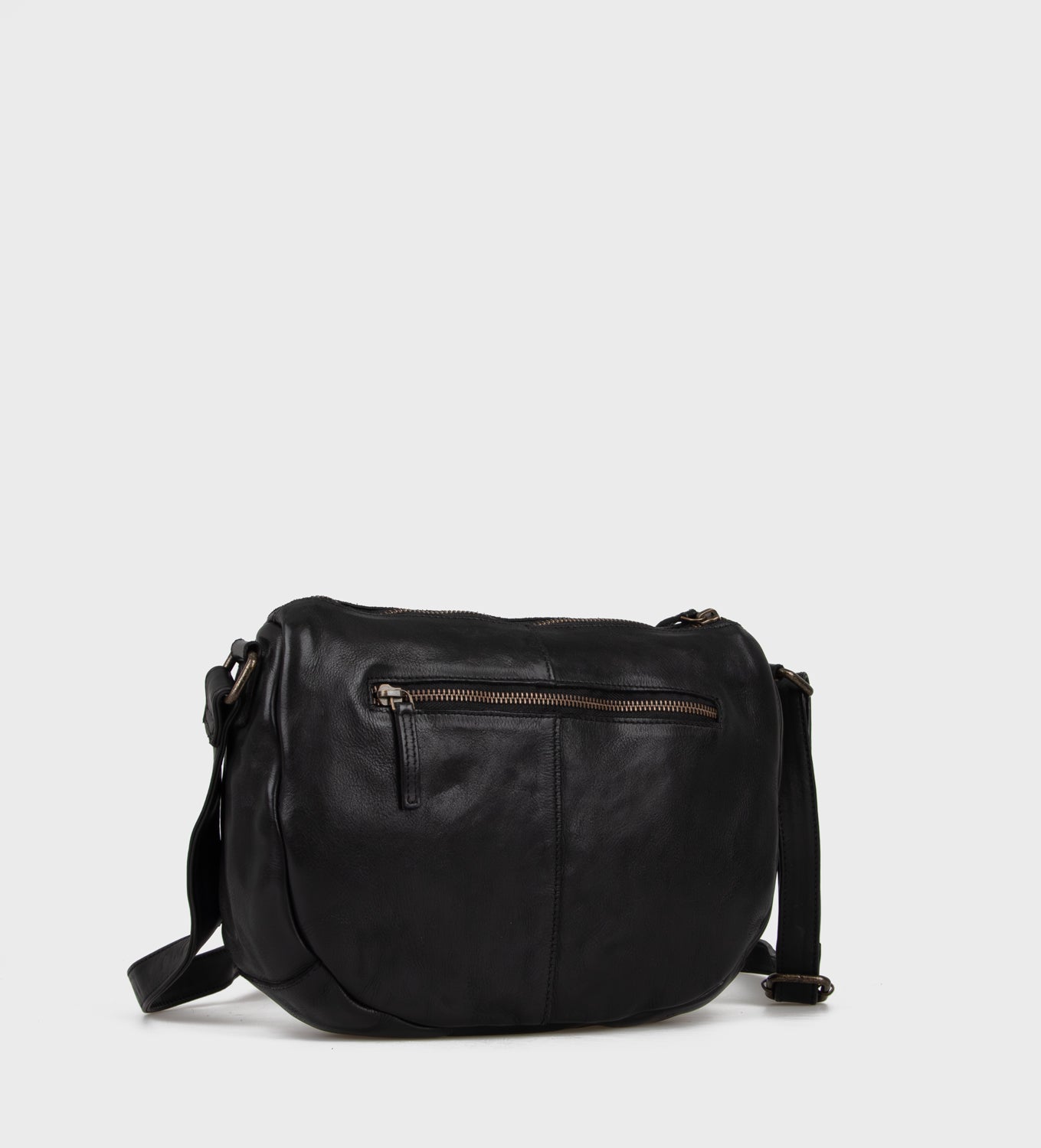 Montana est. 1957 Moseby Urban Bags Black