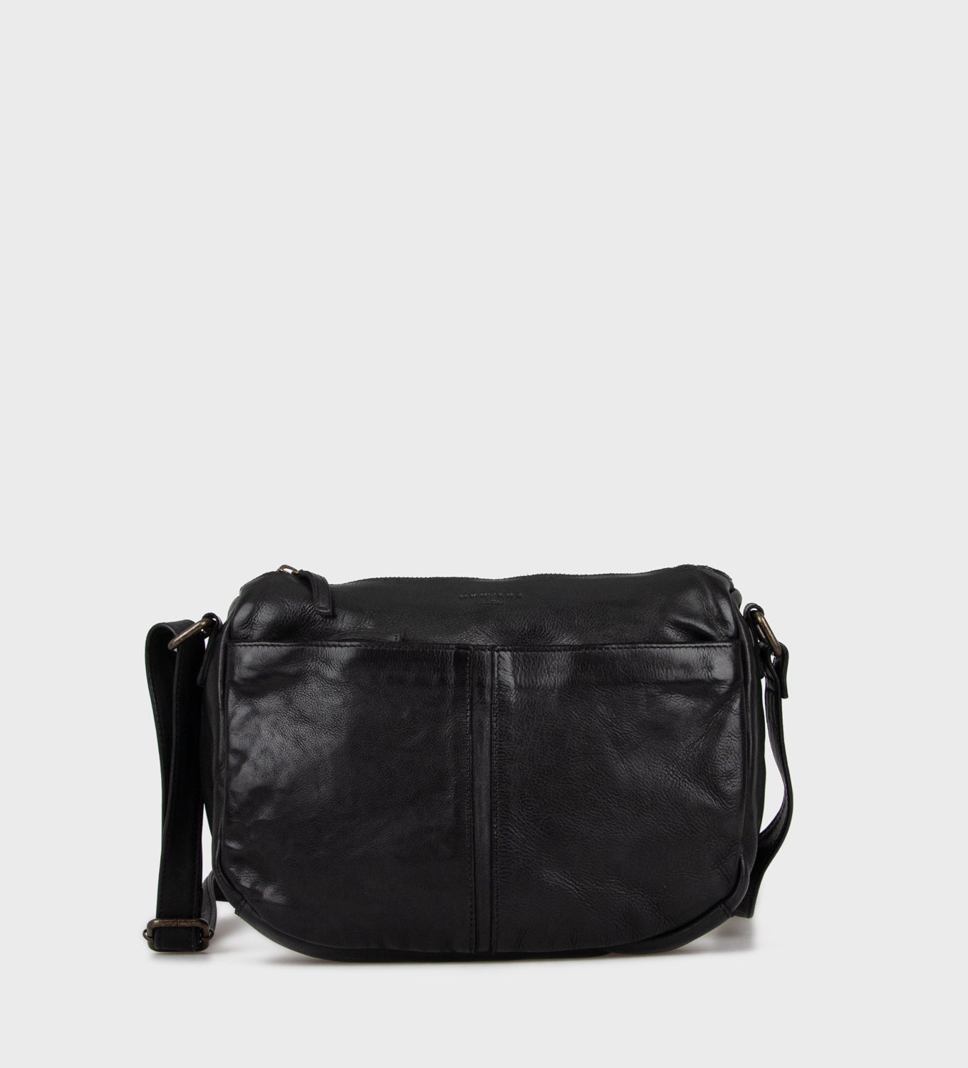 Montana est. 1957 Moseby Urban Bags Black