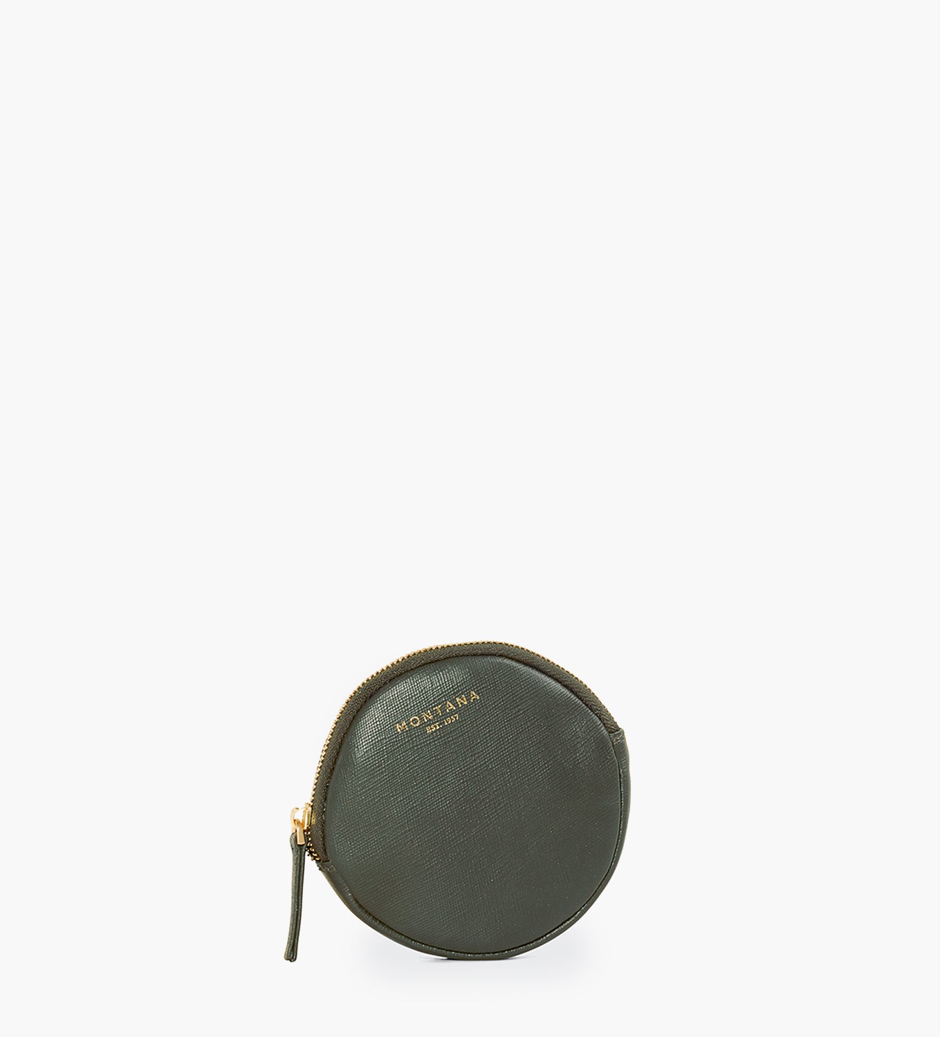 Montana est. 1957 Myro Wallet Green