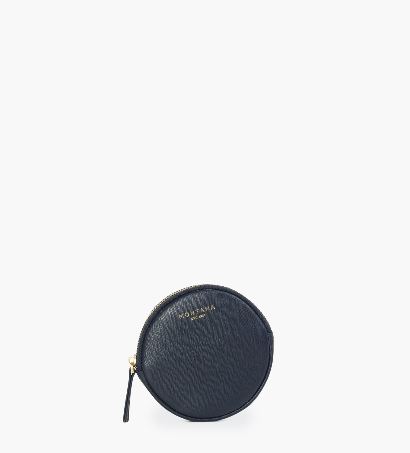 Montana est. 1957 Myro Wallet Navy
