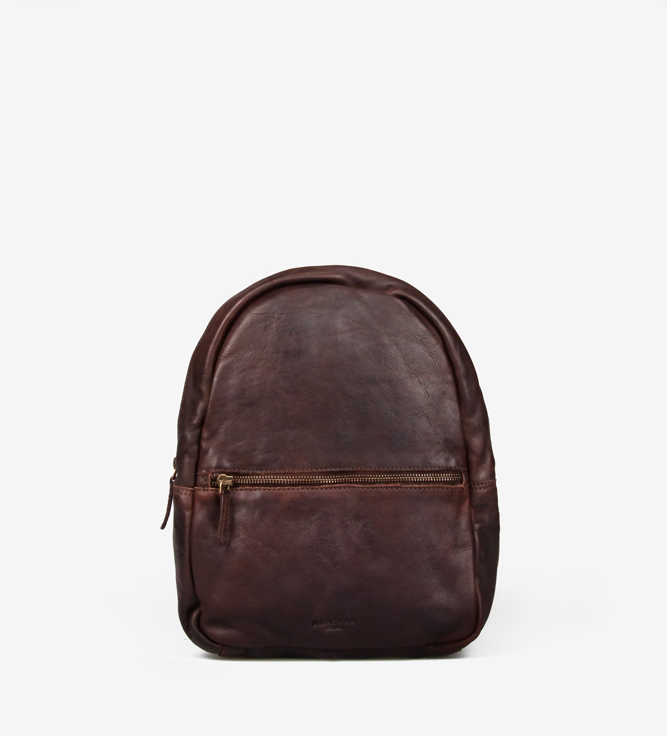 Montana est. 1957 Noel Bags Brown