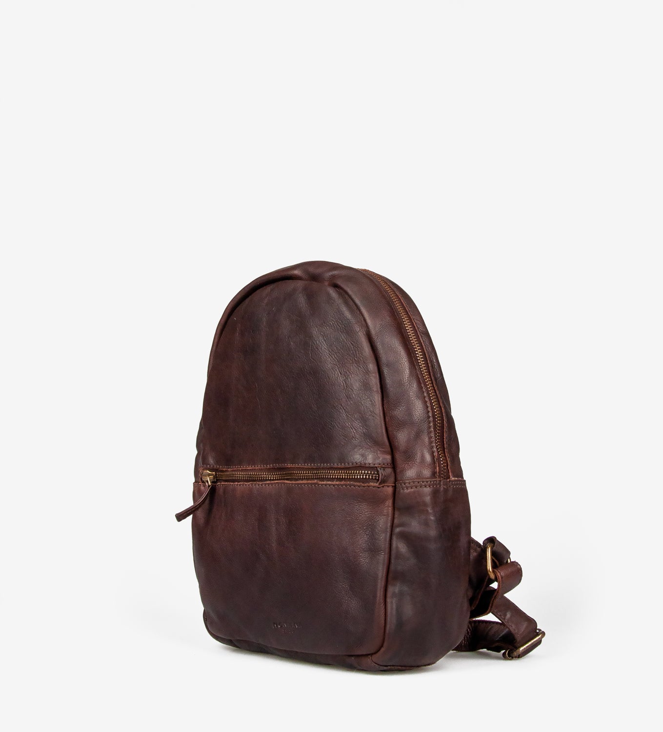 Montana est. 1957 Noel Bags Brown