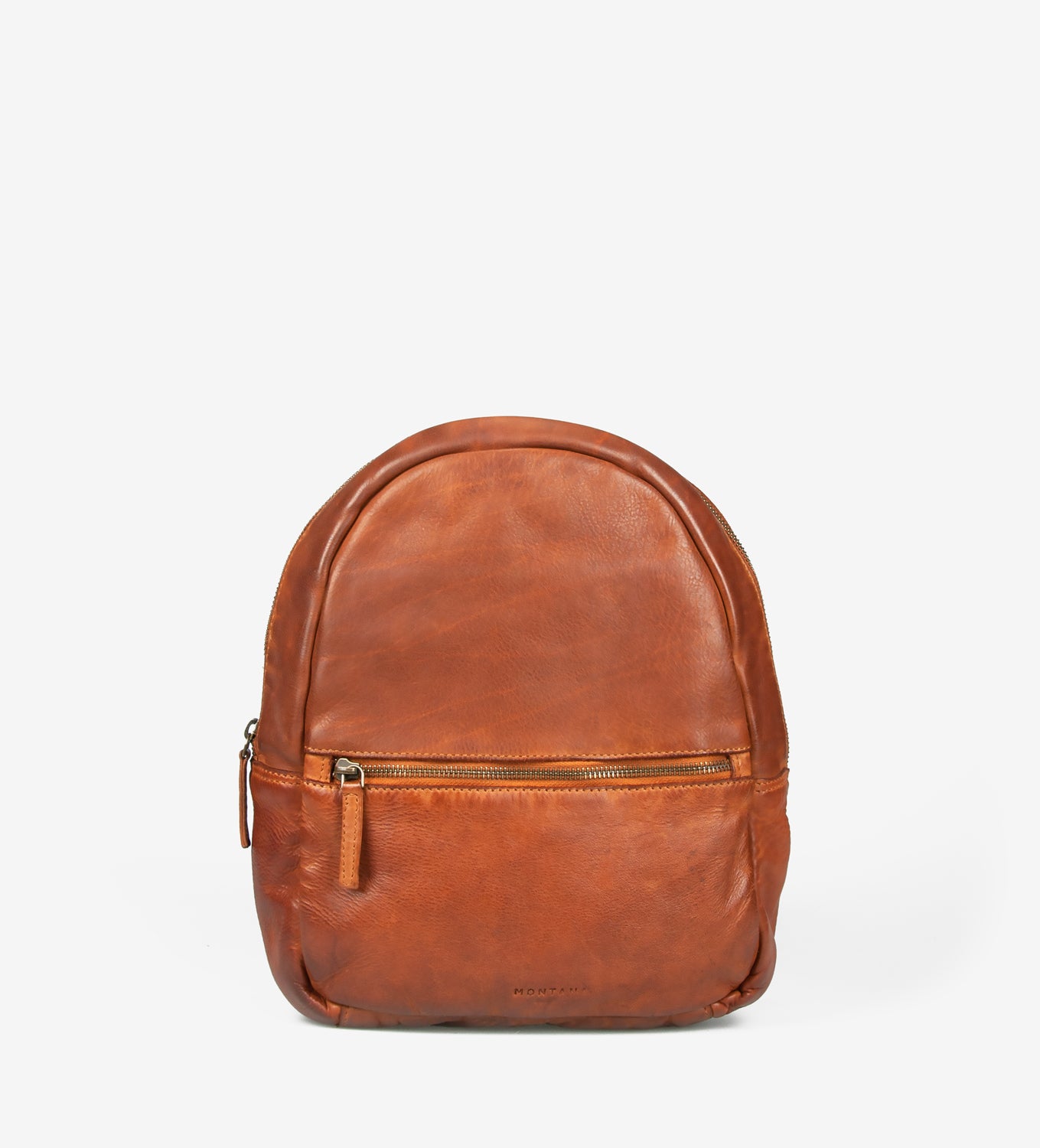 Montana est. 1957 Noel Bags Cognac
