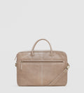 Montana est. 1957 Norberg Laptop bag Beige