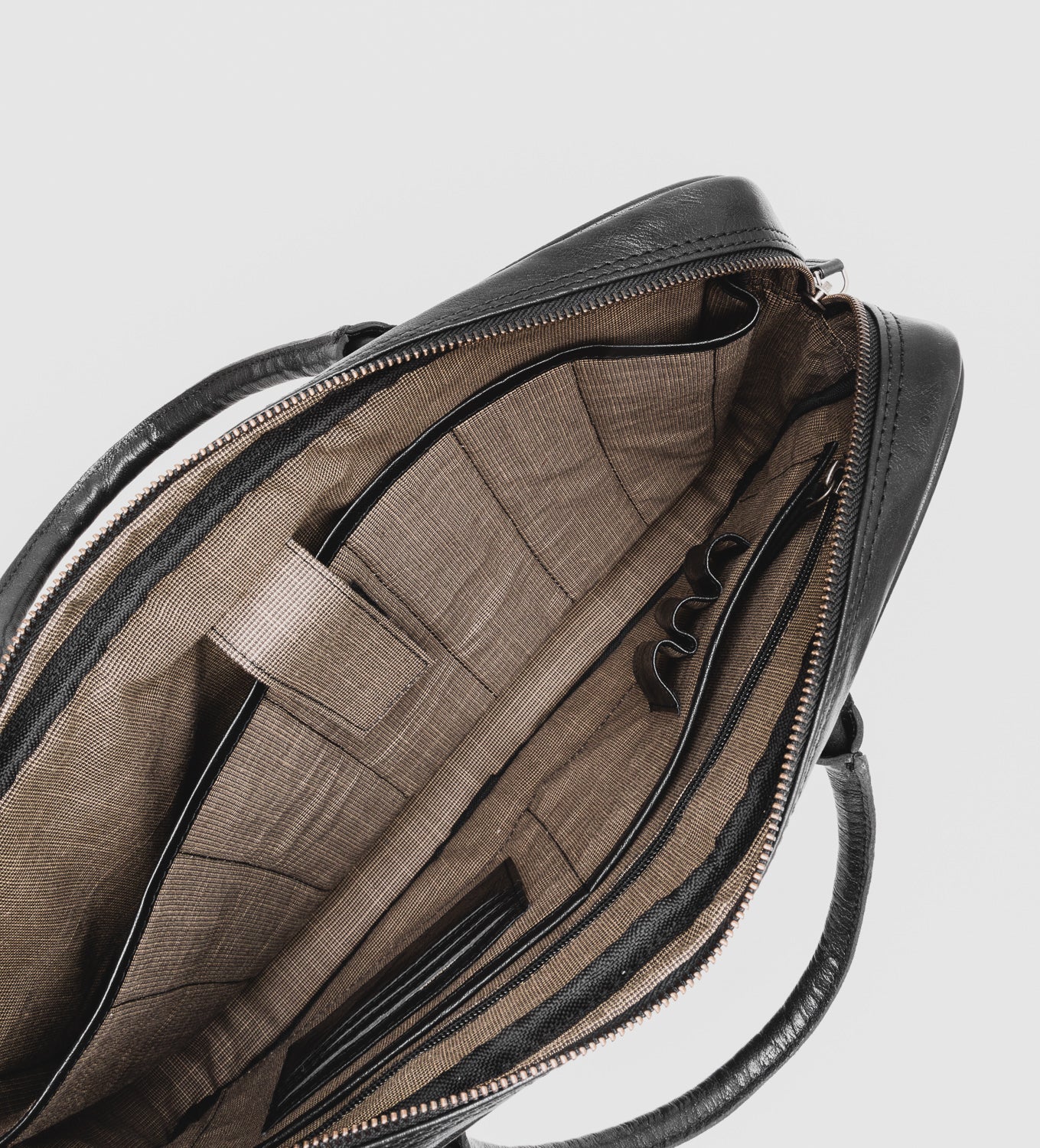 Montana est. 1957 Norberg Laptop bag Black