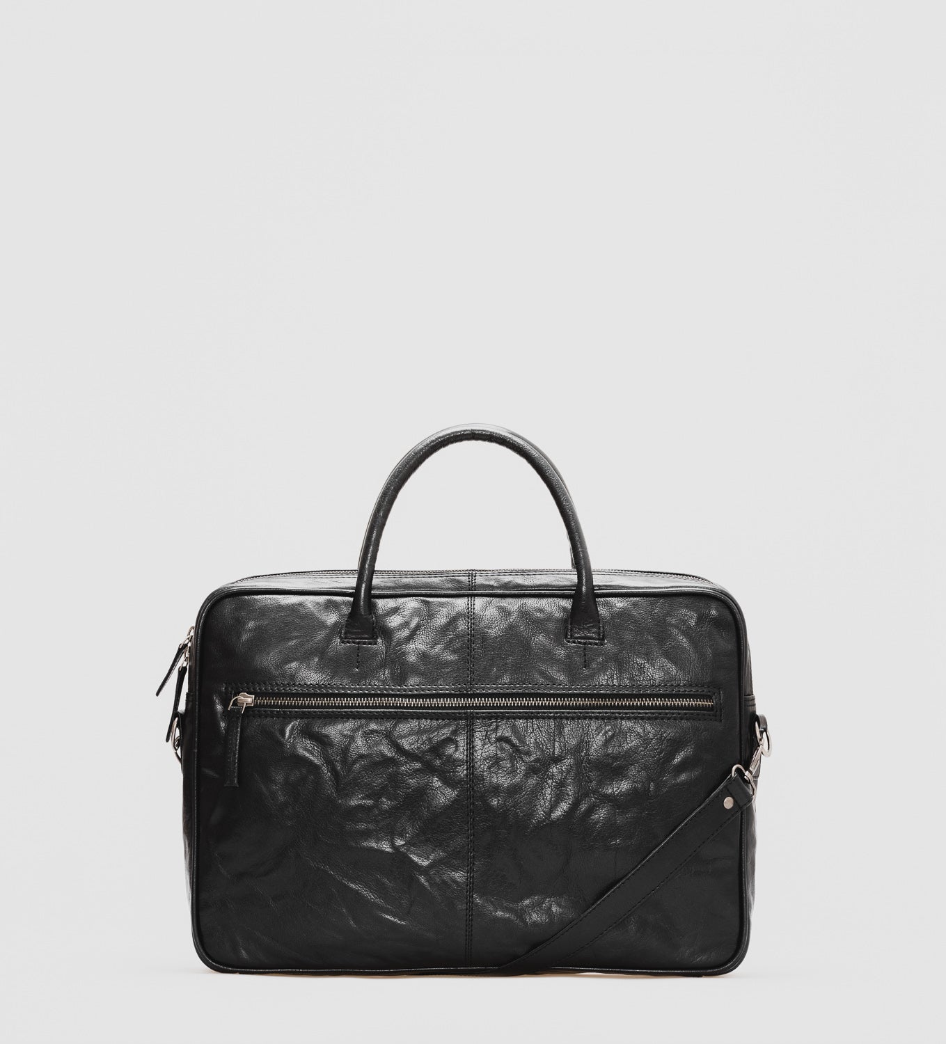 Montana est. 1957 Norberg Laptop bag Black