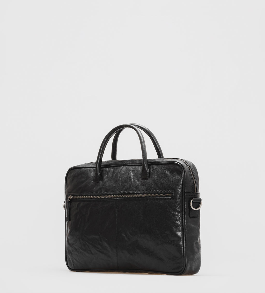 Montana est. 1957 Norberg Laptop bag Black